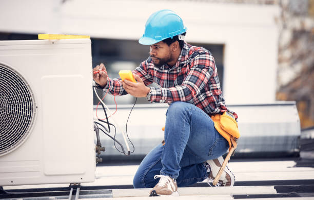 Best Electrical Upgrades for Homes  in New Vienna, OH