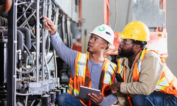 Reliable New Vienna, OH Electrician Solutions
