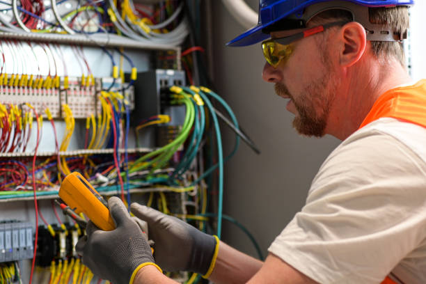Affordable Electrical Installation in New Vienna, OH