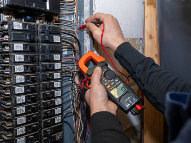 Best Circuit Breaker Repair  in New Vienna, OH