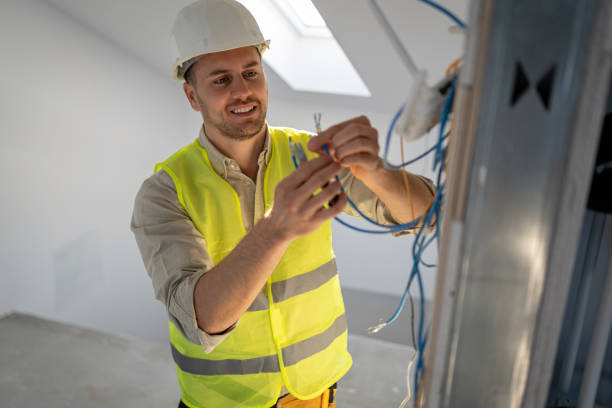 Best Local Electrician Companies  in New Vienna, OH